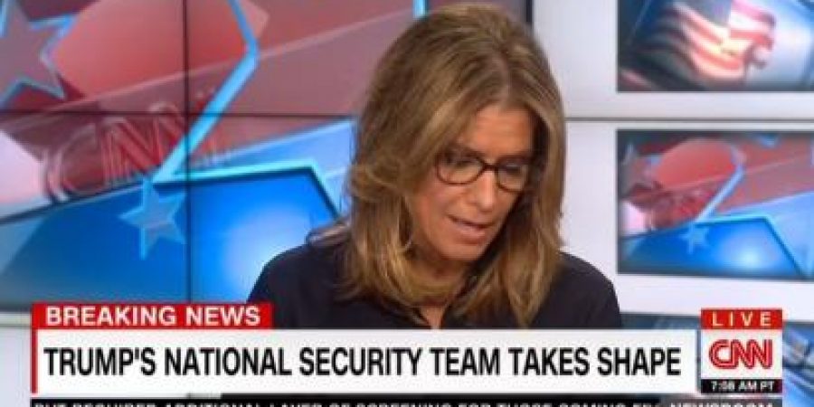 CNN&rsquo;s Costello: Americans Should Be Concerned Because Jeff Sessions Is A Racist Who Will Cause Hate Crimes