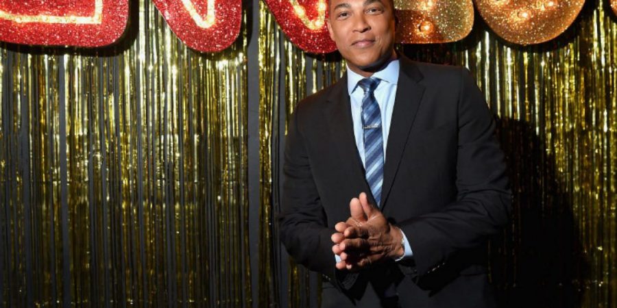 CNN&rsquo;s Gay Black Lemon: Mike Pence &ldquo;Does Not Love Gay People&rdquo;